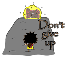 Boomka and his meat sticker #2815690