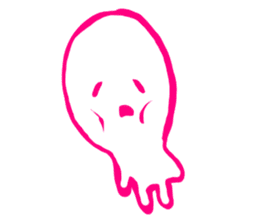 Life of mystery Mochurli sticker #2815902