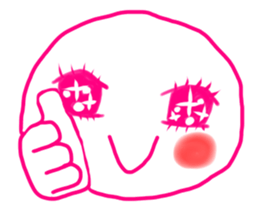 Life of mystery Mochurli sticker #2815922