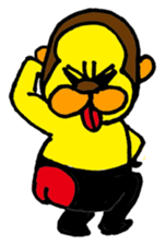 sisimaru  2 sticker #2816259