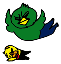 sisimaru  2 sticker #2816260