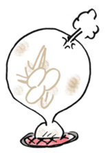 sisimaru  2 sticker #2816275