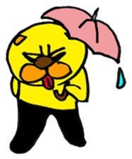 sisimaru  2 sticker #2816281