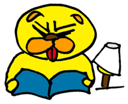 sisimaru  2 sticker #2816289