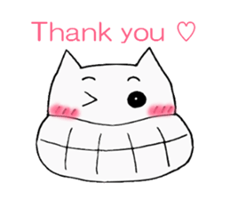 Daily"Hippo" sticker #2816331