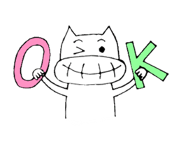 Daily"Hippo" sticker #2816332