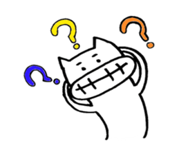 Daily"Hippo" sticker #2816334