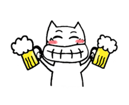 Daily"Hippo" sticker #2816336