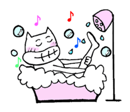 Daily"Hippo" sticker #2816338