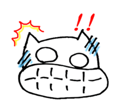 Daily"Hippo" sticker #2816341