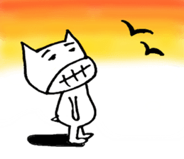 Daily"Hippo" sticker #2816344