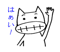 Daily"Hippo" sticker #2816345