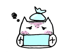 Daily"Hippo" sticker #2816346