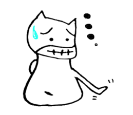 Daily"Hippo" sticker #2816351