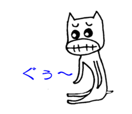 Daily"Hippo" sticker #2816354