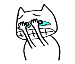 Daily"Hippo" sticker #2816357