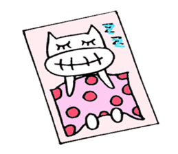 Daily"Hippo" sticker #2816359