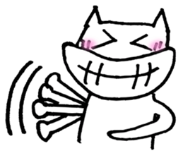 Daily"Hippo" sticker #2816360