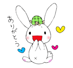 usakame sticker #2816771