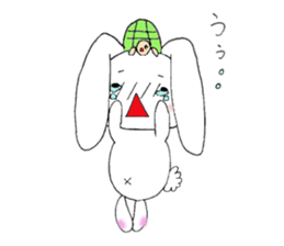 usakame sticker #2816772