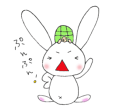 usakame sticker #2816773