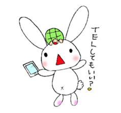 usakame sticker #2816774