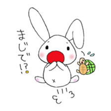 usakame sticker #2816775