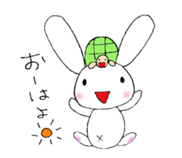 usakame sticker #2816777