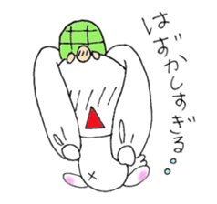 usakame sticker #2816778