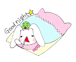 usakame sticker #2816779