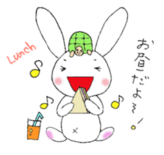 usakame sticker #2816783