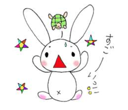 usakame sticker #2816784