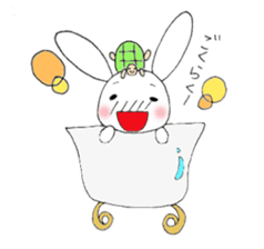 usakame sticker #2816785