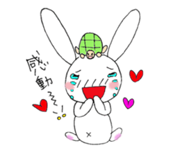 usakame sticker #2816786