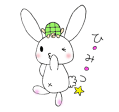 usakame sticker #2816790