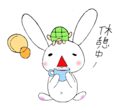 usakame sticker #2816791