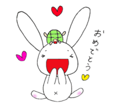 usakame sticker #2816792