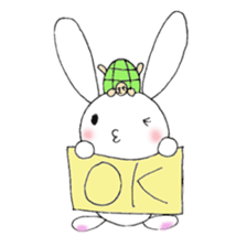 usakame sticker #2816795