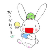 usakame sticker #2816796