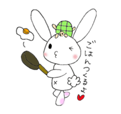 usakame sticker #2816797