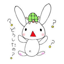 usakame sticker #2816798