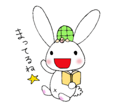 usakame sticker #2816799