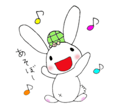 usakame sticker #2816800