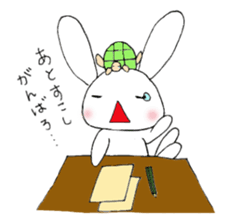 usakame sticker #2816801