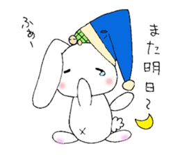 usakame sticker #2816810