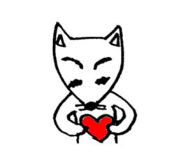 Yuru Fox sticker #2816813