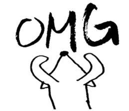 Yuru Fox sticker #2816814