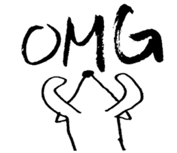 Yuru Fox sticker #2816814