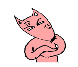 Yuru Fox sticker #2816821