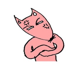Yuru Fox sticker #2816821